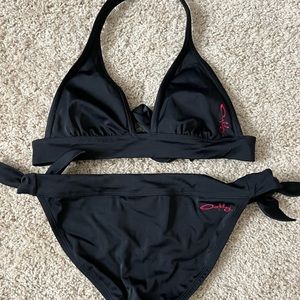 Women’s Oakley Bikini Sz Small NWOT